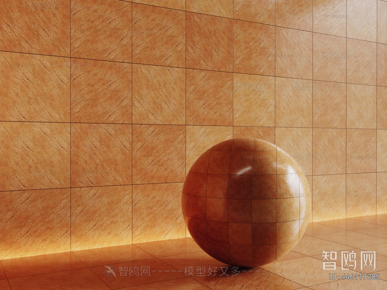 Modern Wall/floor/ceiling