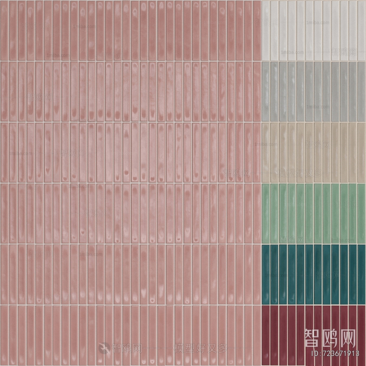 Modern Wall/floor/ceiling