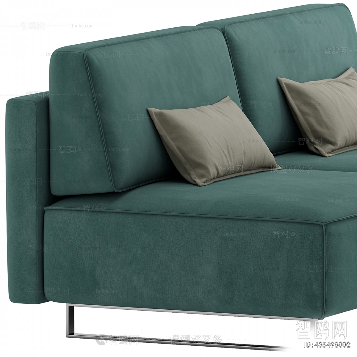 Modern A Sofa For Two