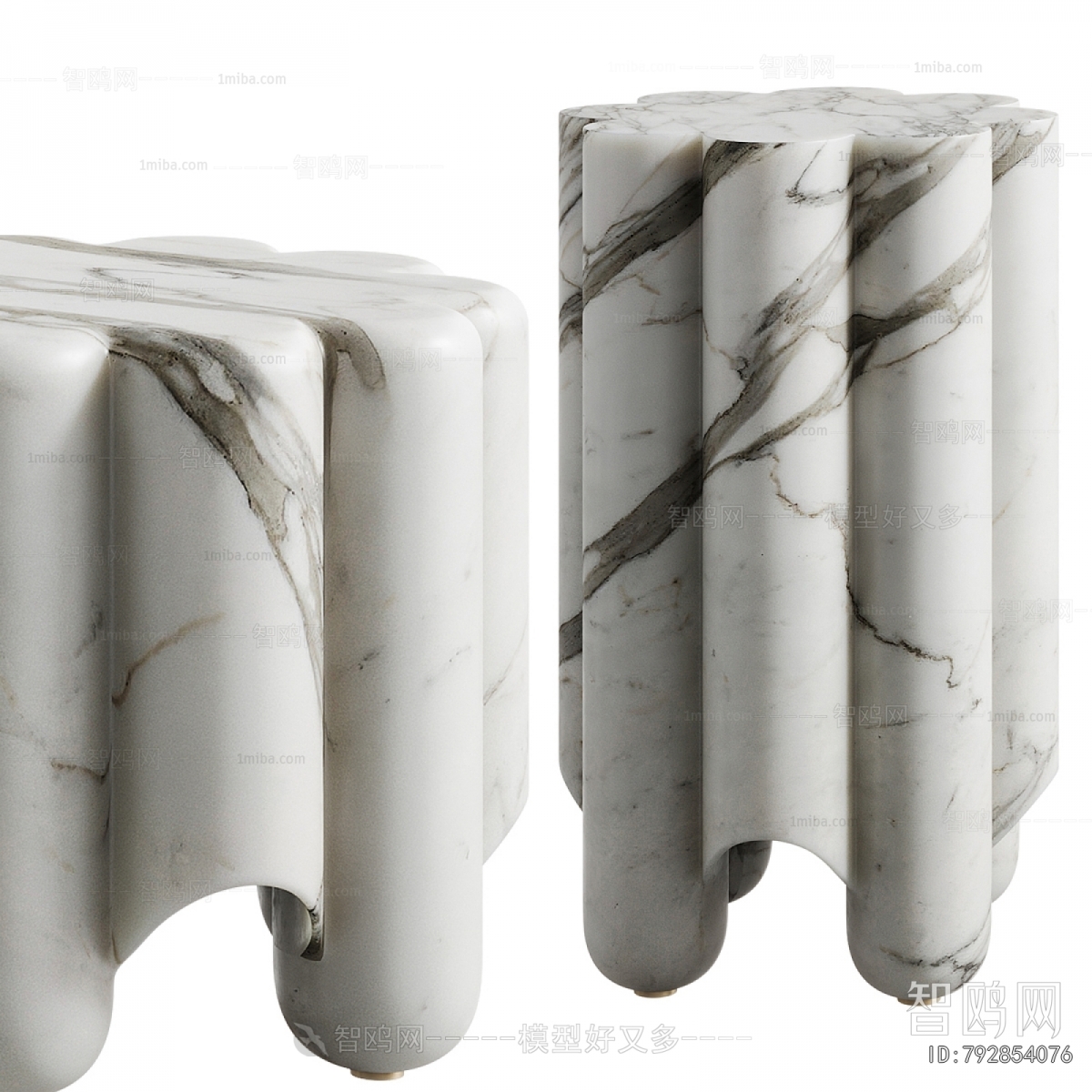 Modern Side Table/corner Table