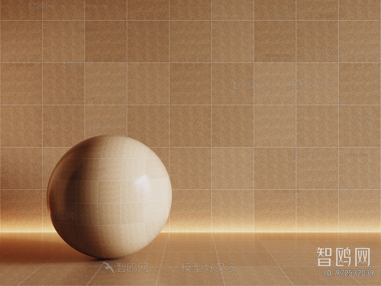 Modern Wall/floor/ceiling