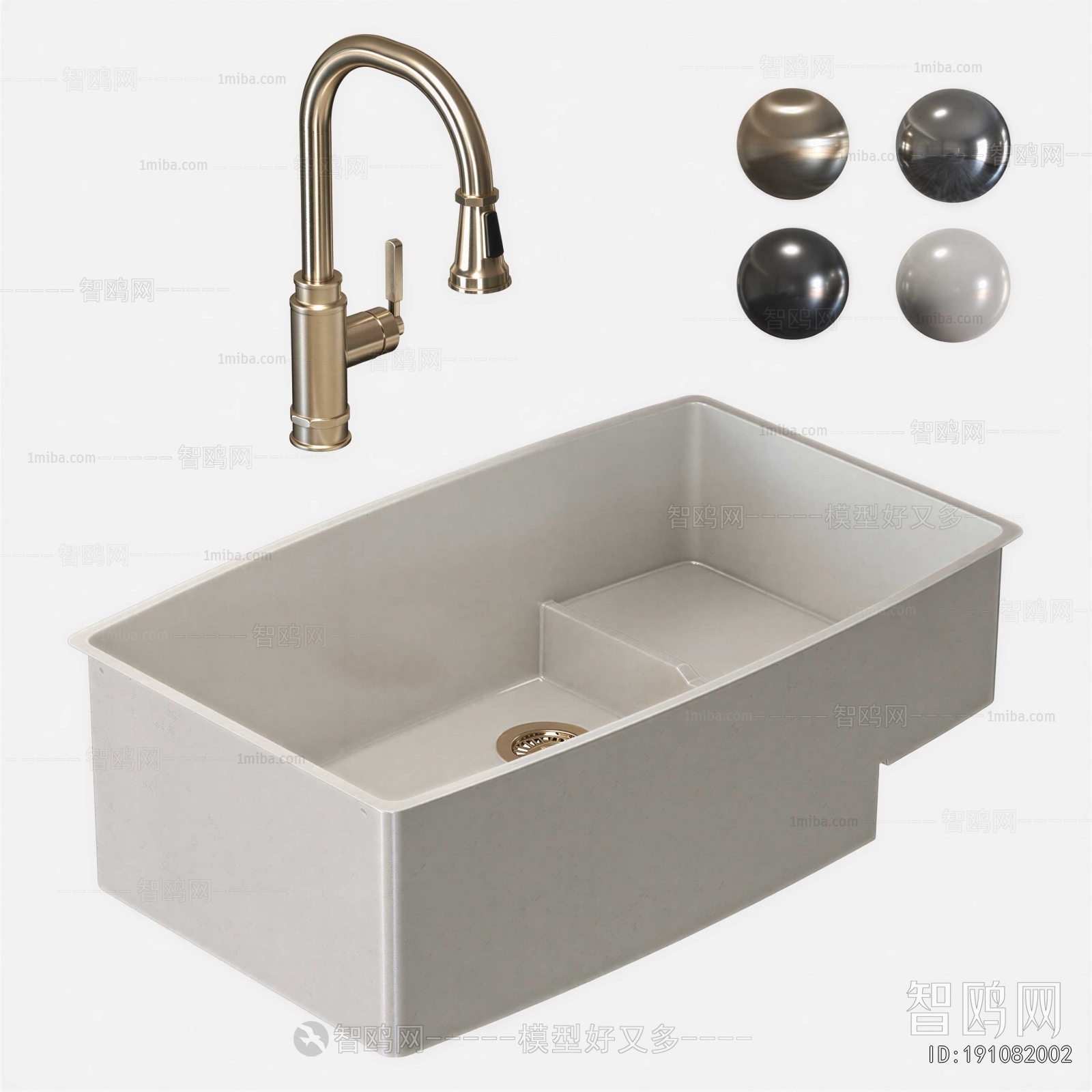 Modern Basin