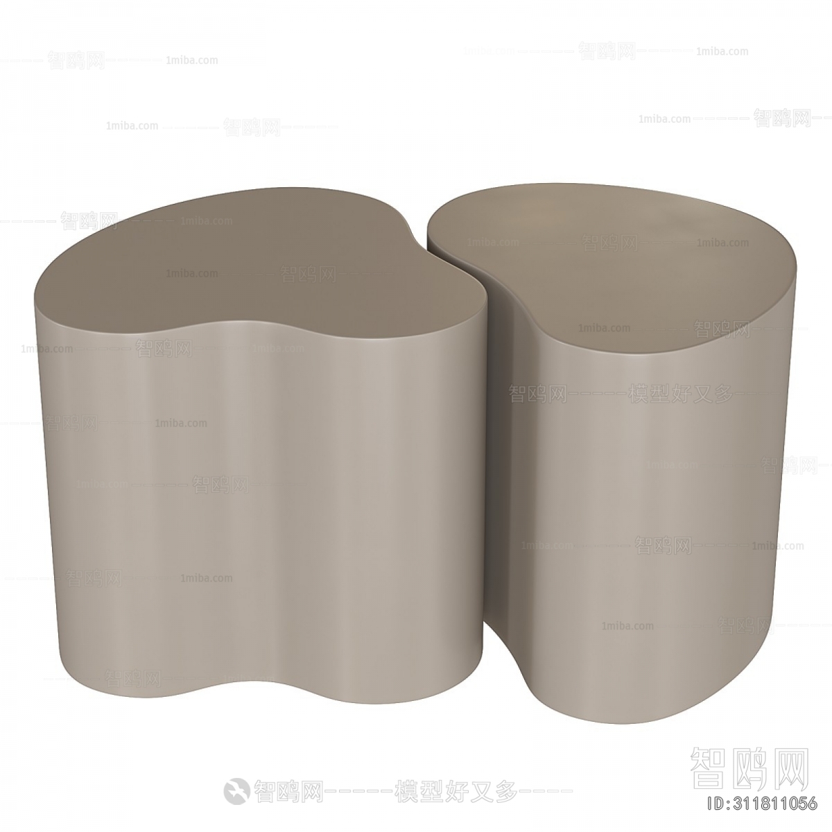 Modern Side Table/corner Table