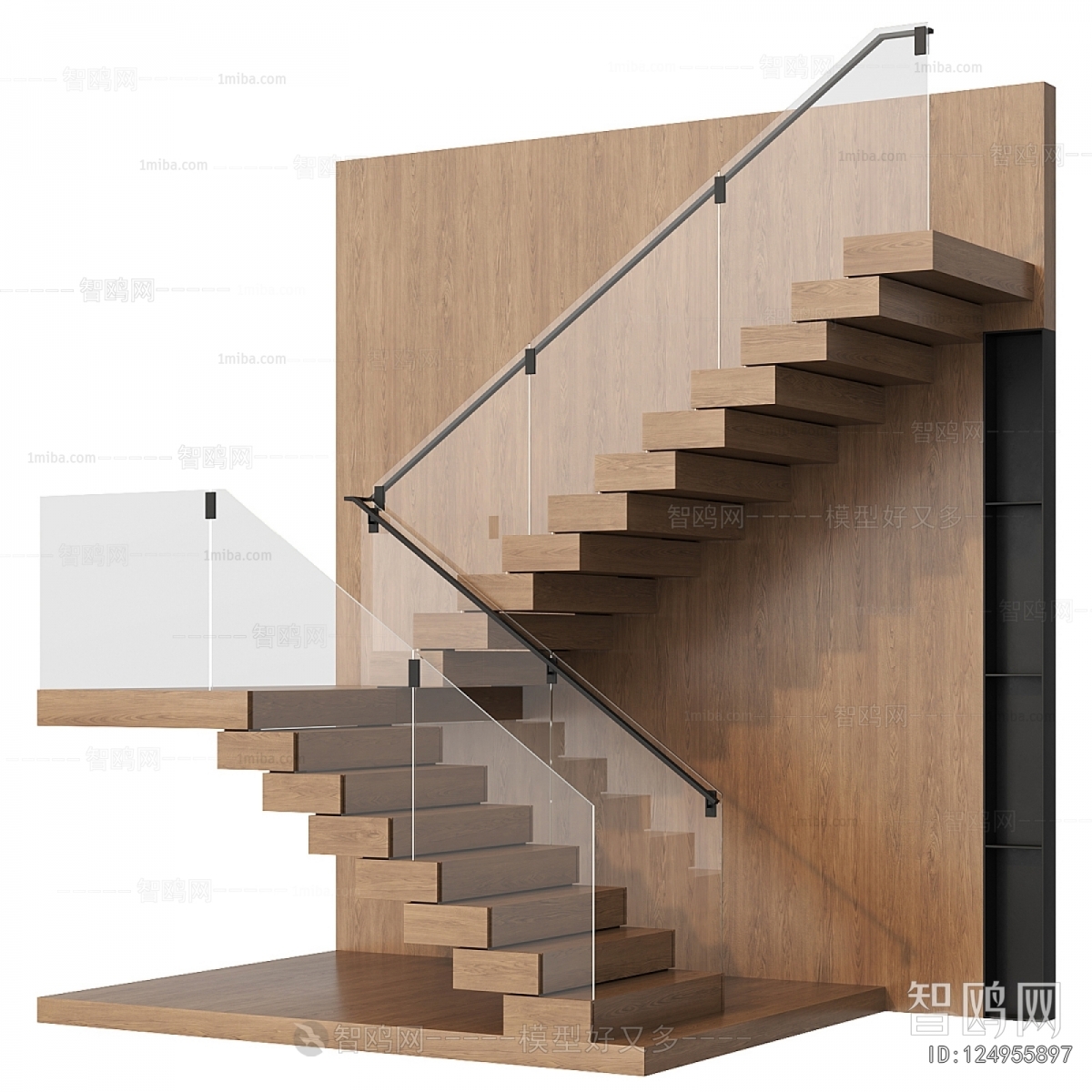 Modern Staircase