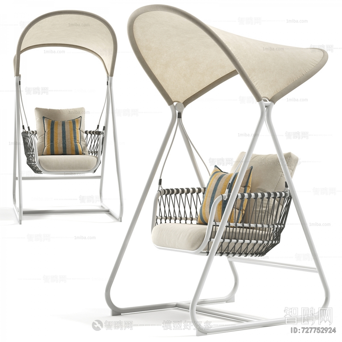 Modern Hanging Chair