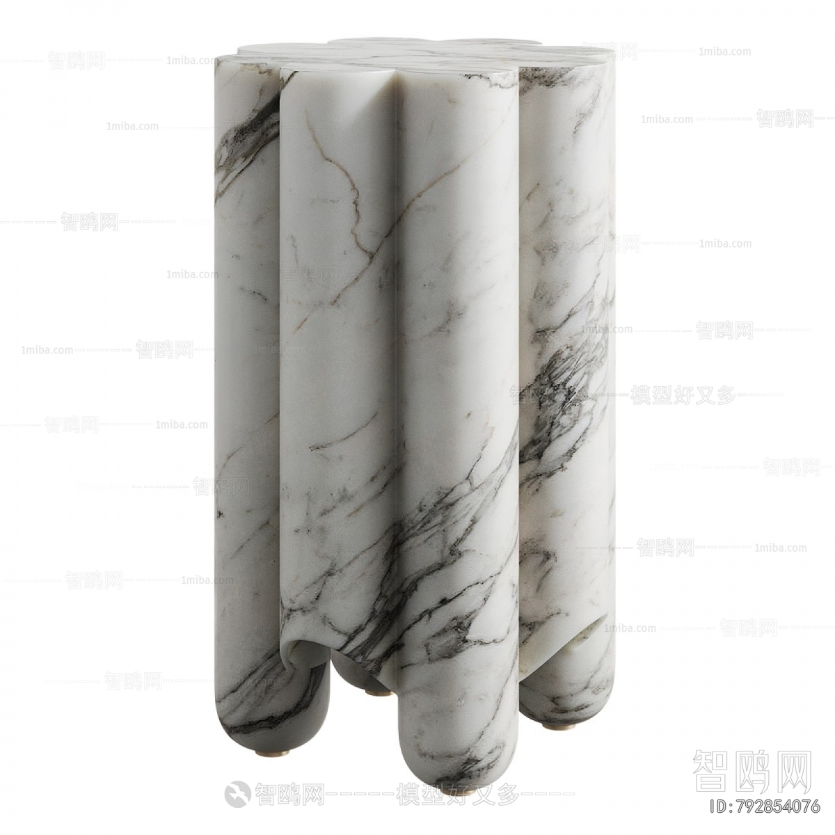 Modern Side Table/corner Table