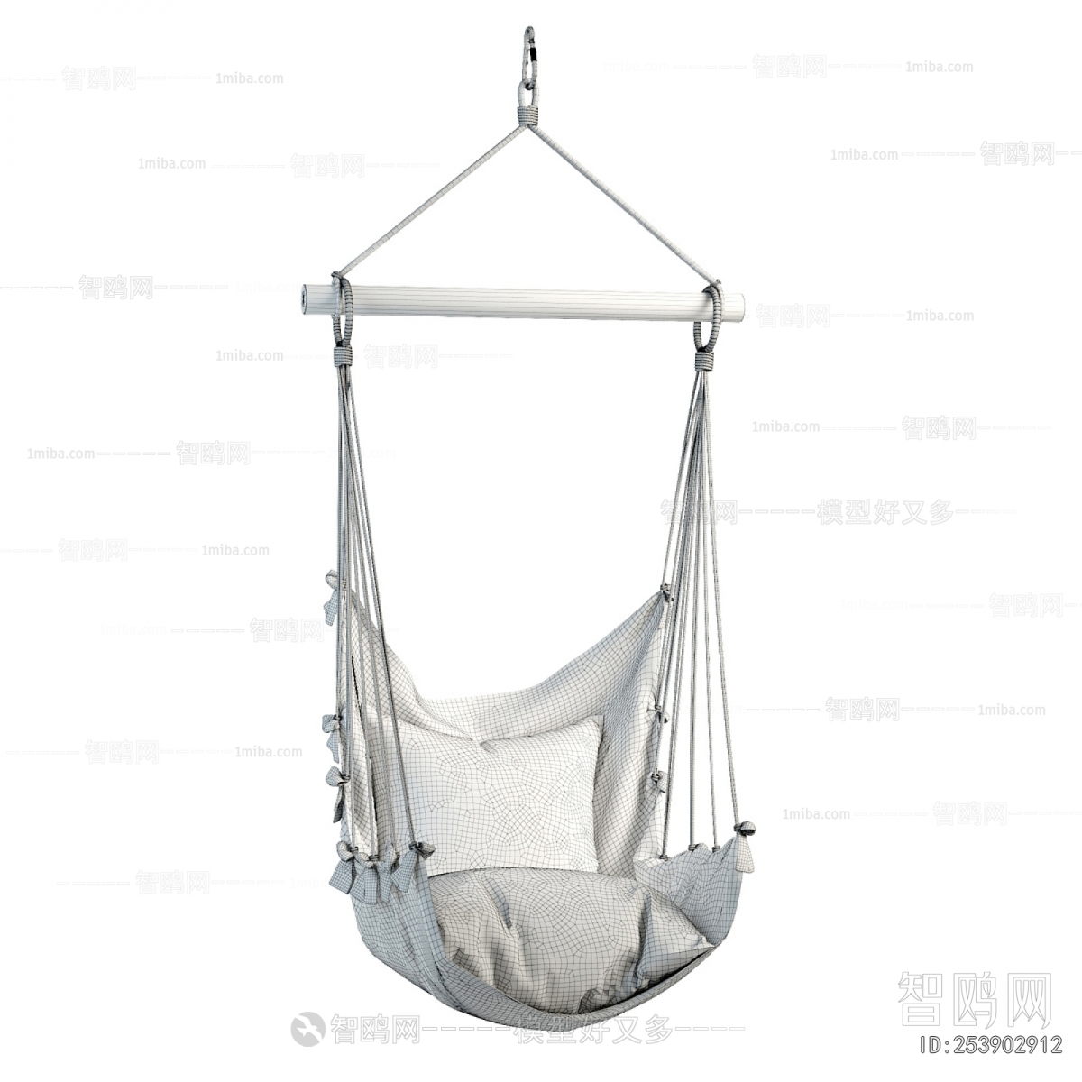 Modern Hanging Chair