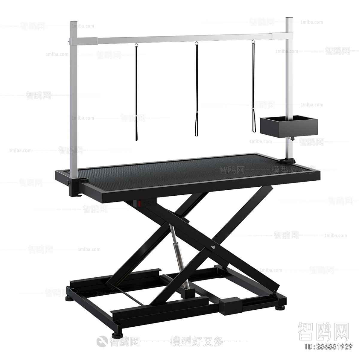 Modern Operation Console