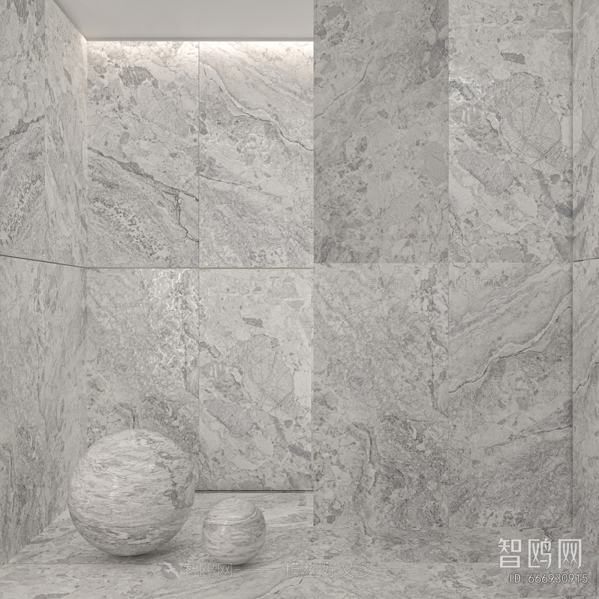 Modern Wall/floor/ceiling