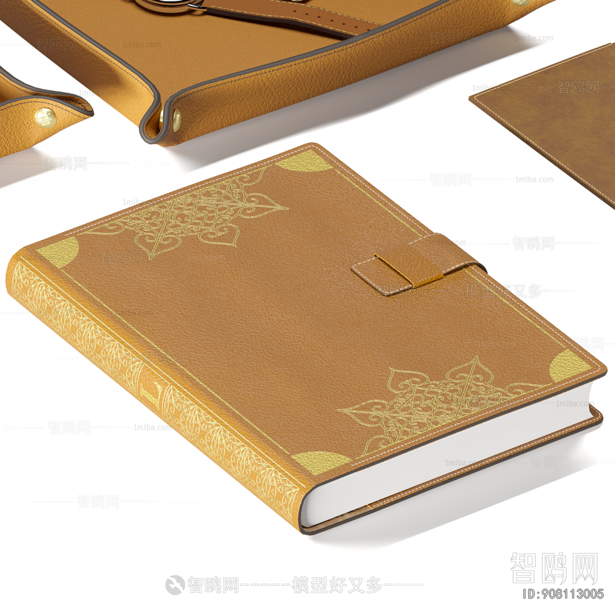 Modern Office Supplies