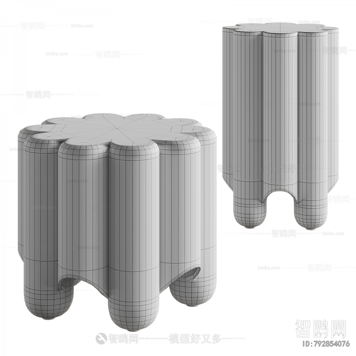 Modern Side Table/corner Table