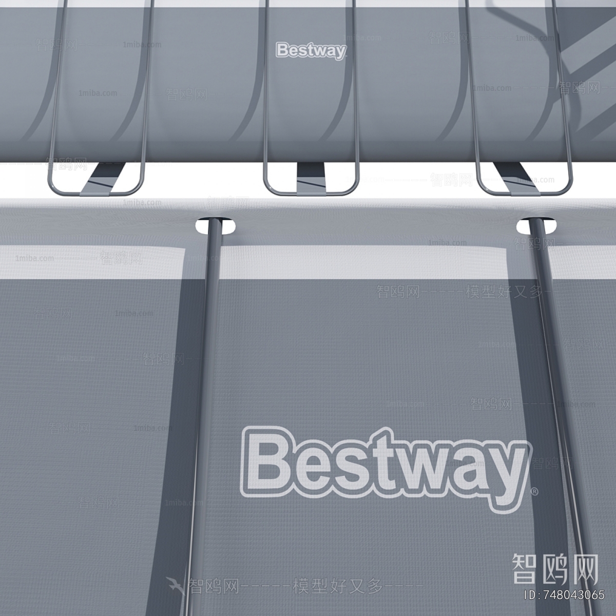 Modern Swimming Pool