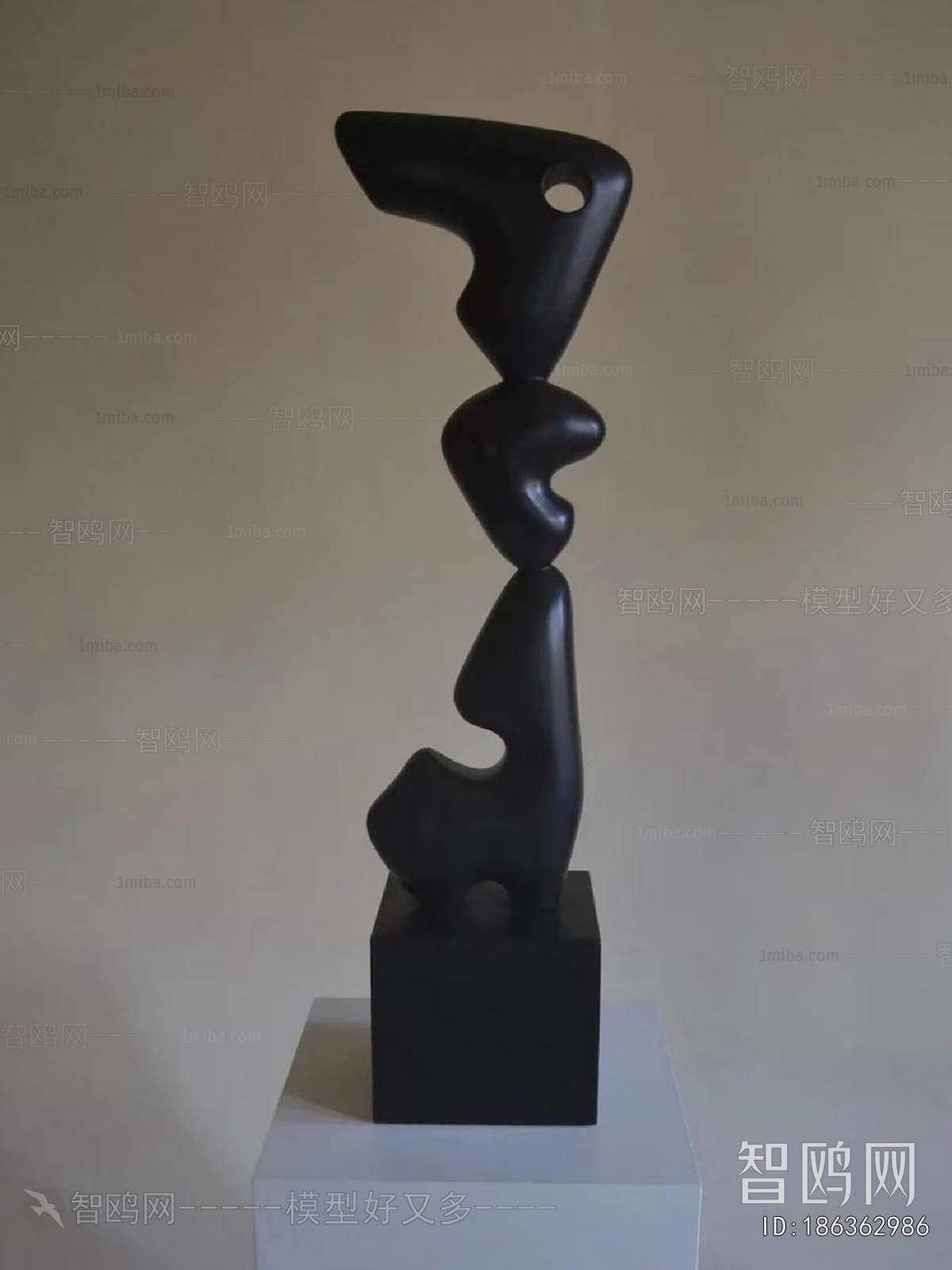 Modern Sculpture