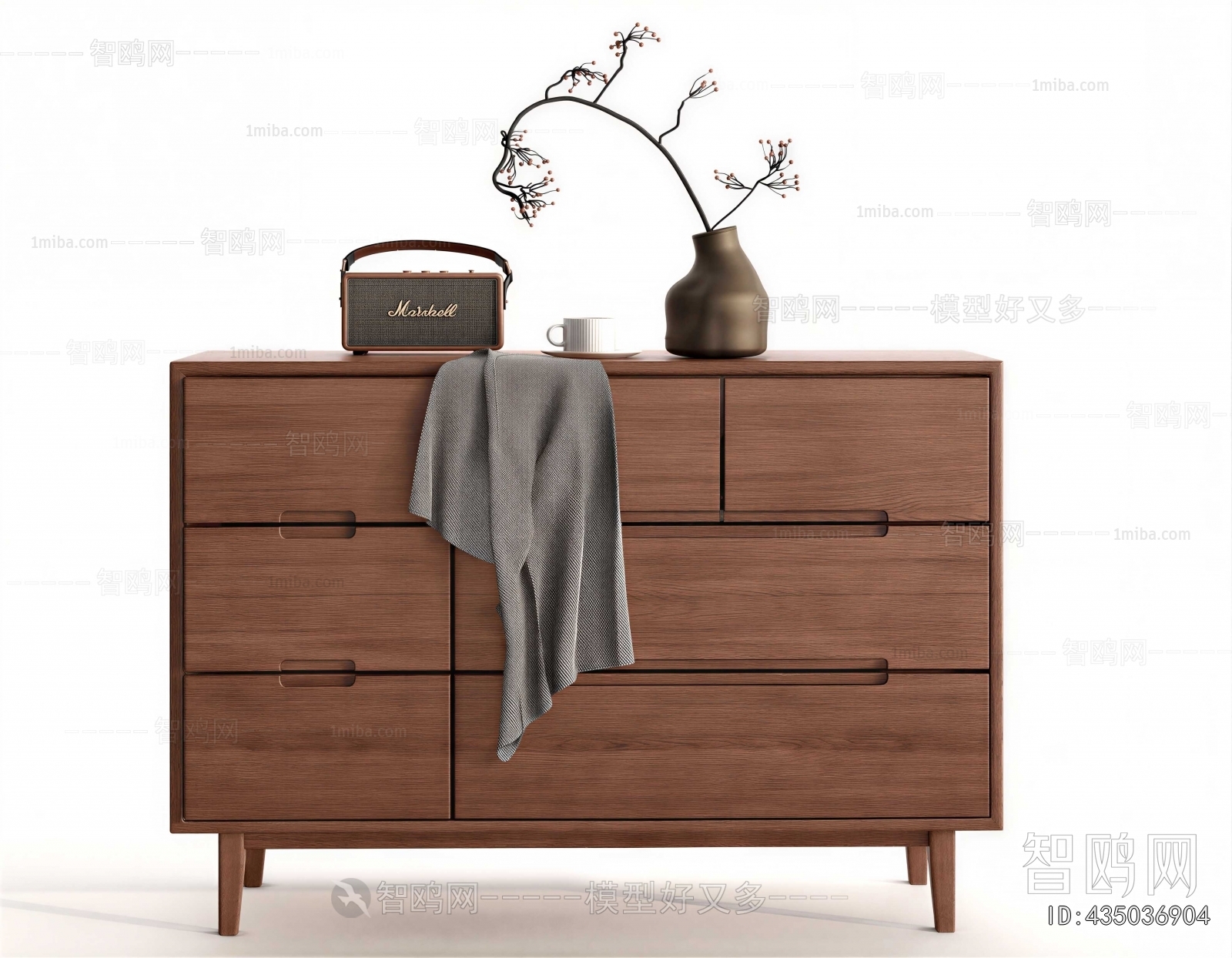Modern Chest Of Drawers
