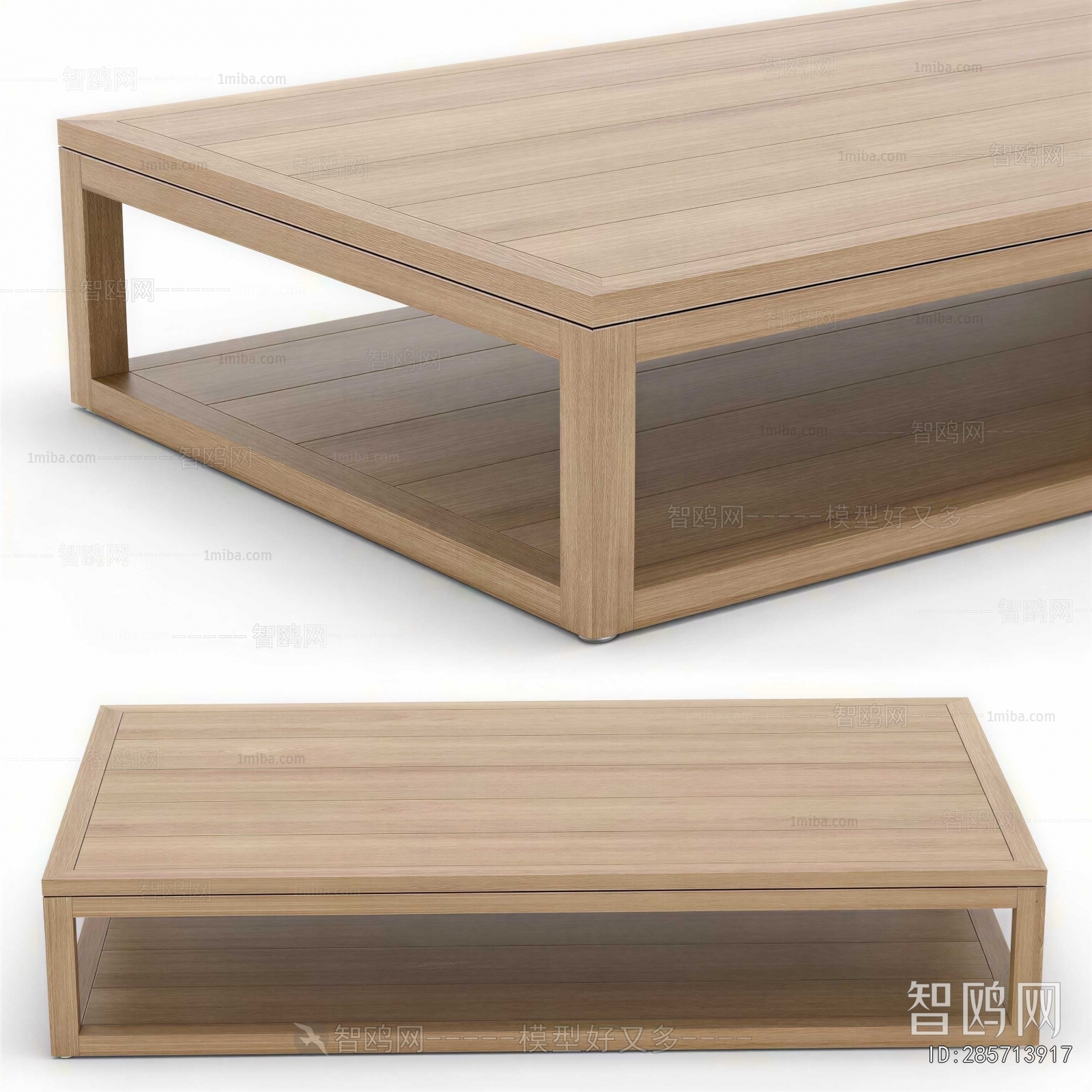 Modern Coffee Table