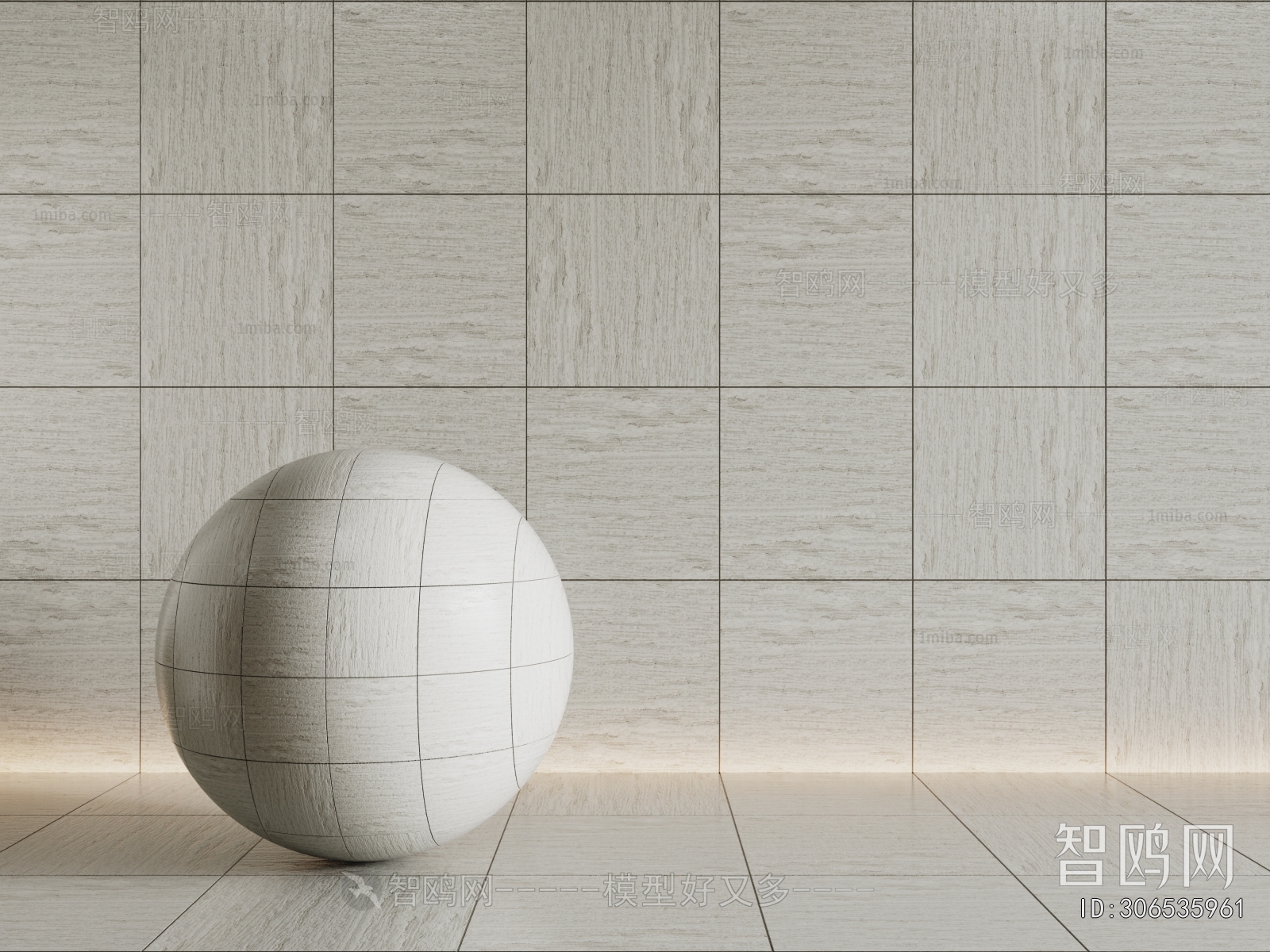 Modern Wall/floor/ceiling