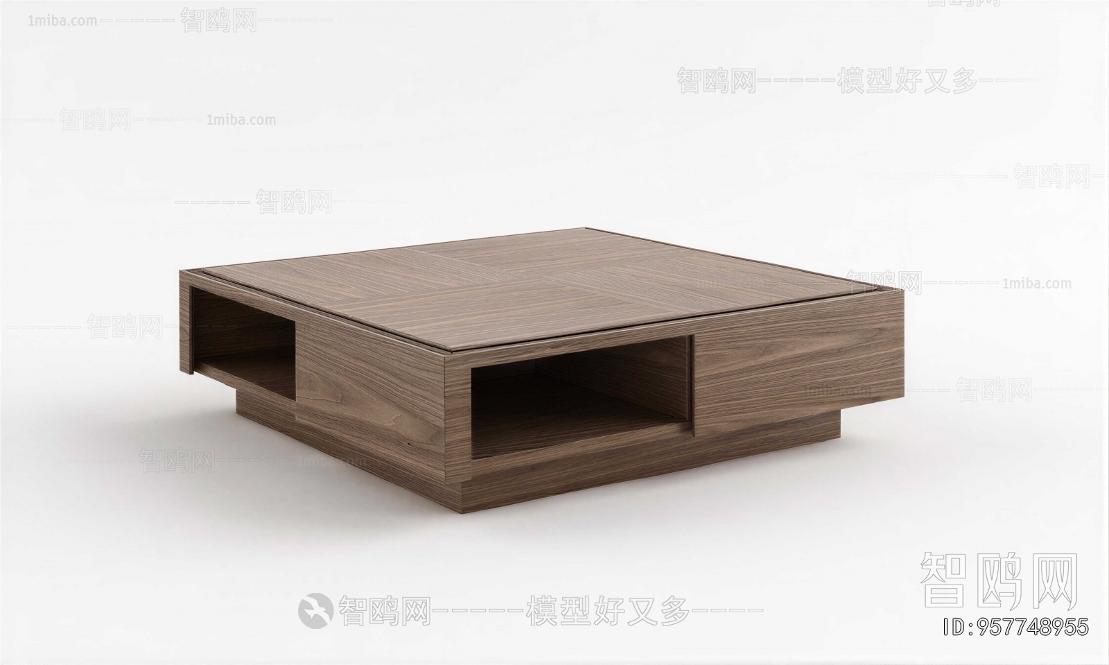 New Chinese Style Coffee Table