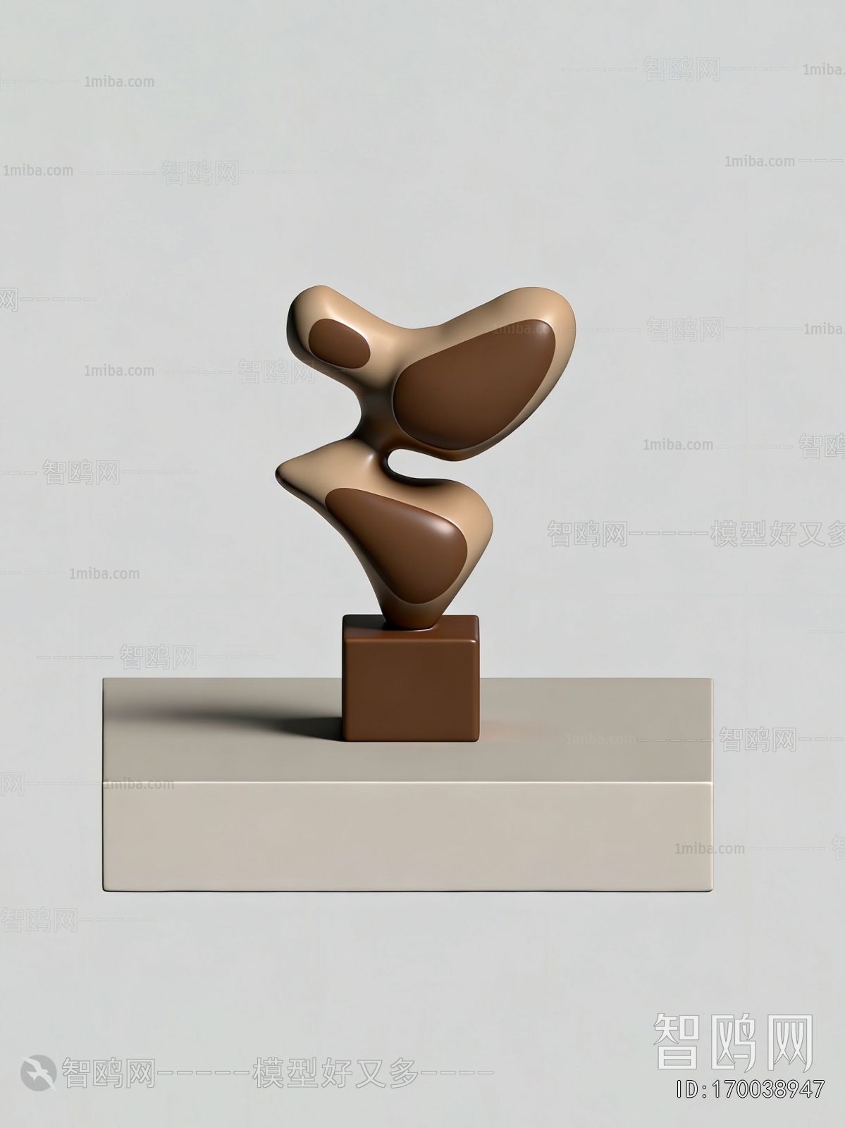 Modern Sculpture