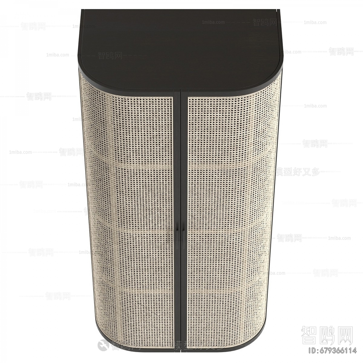 Modern Decorative Cabinet