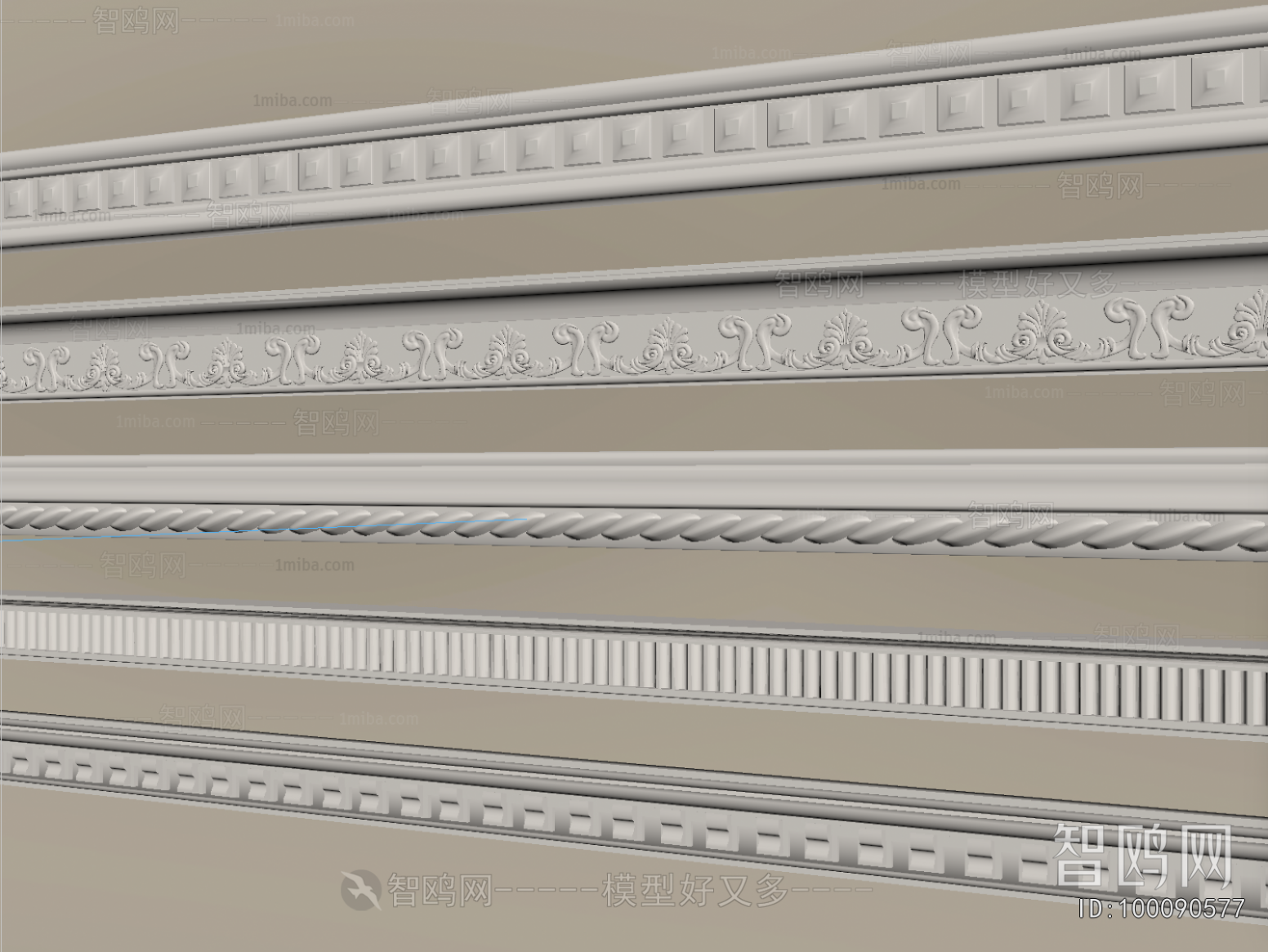 French Style Linellae