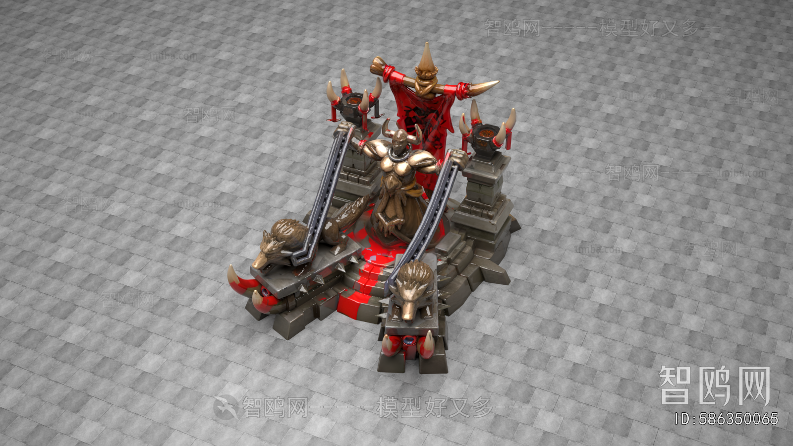 Modern Religious Architecture