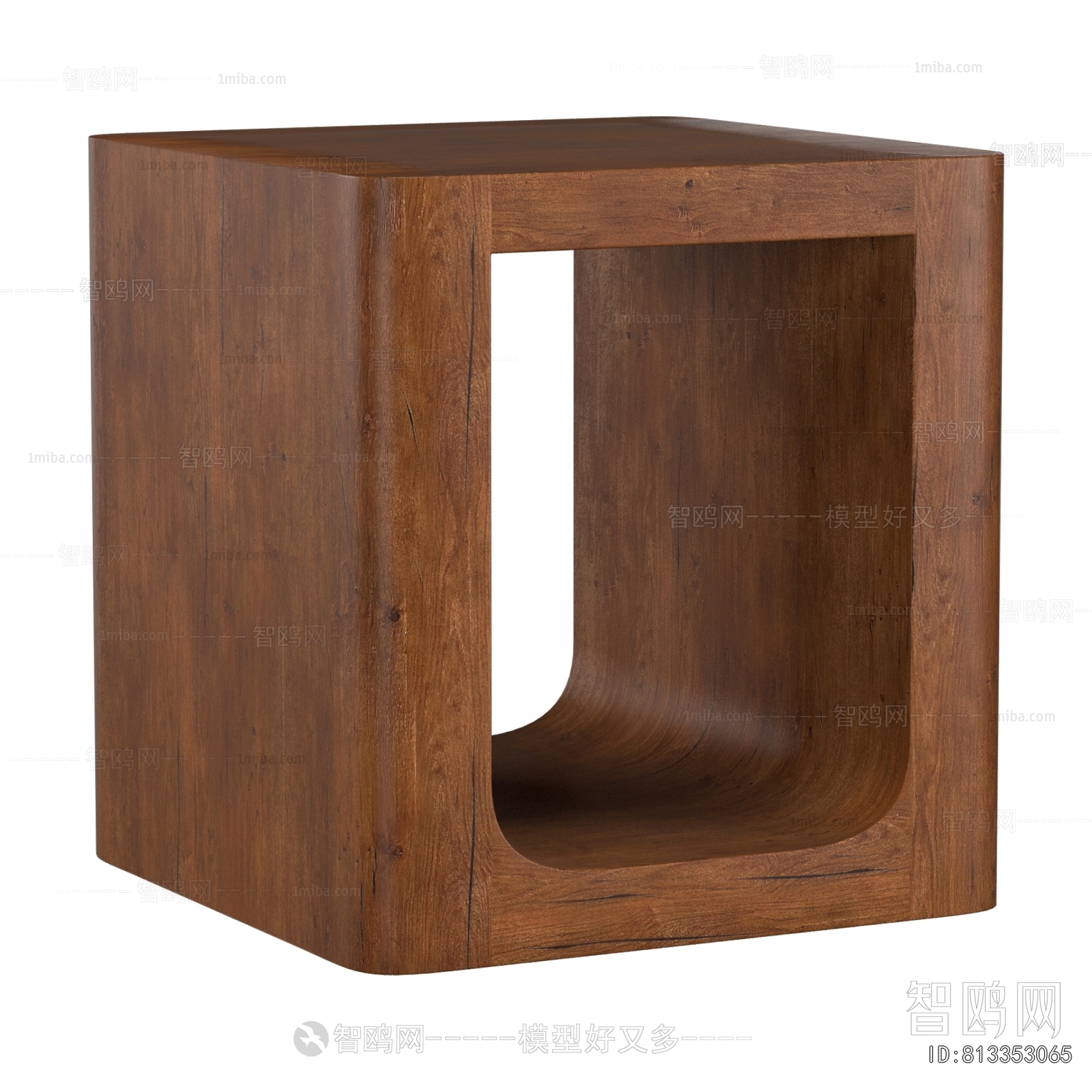 Modern Side Table/corner Table