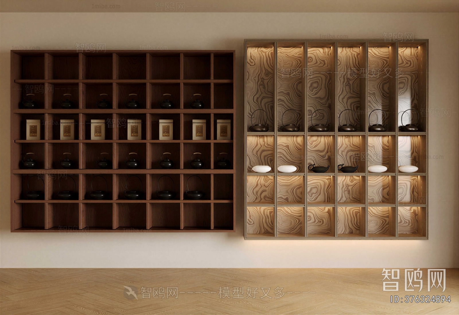 New Chinese Style Other