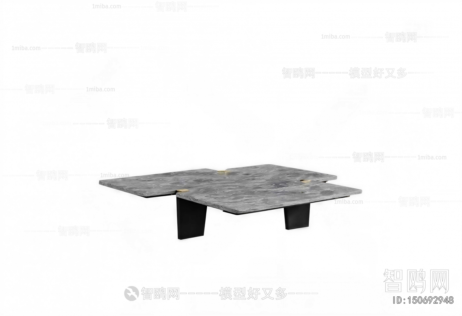 Modern Coffee Table