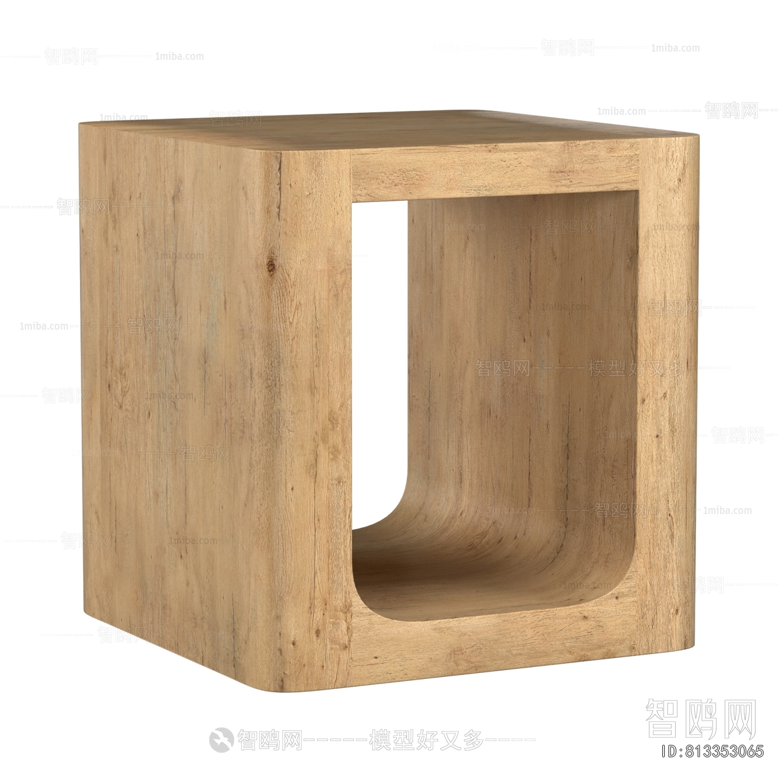 Modern Side Table/corner Table