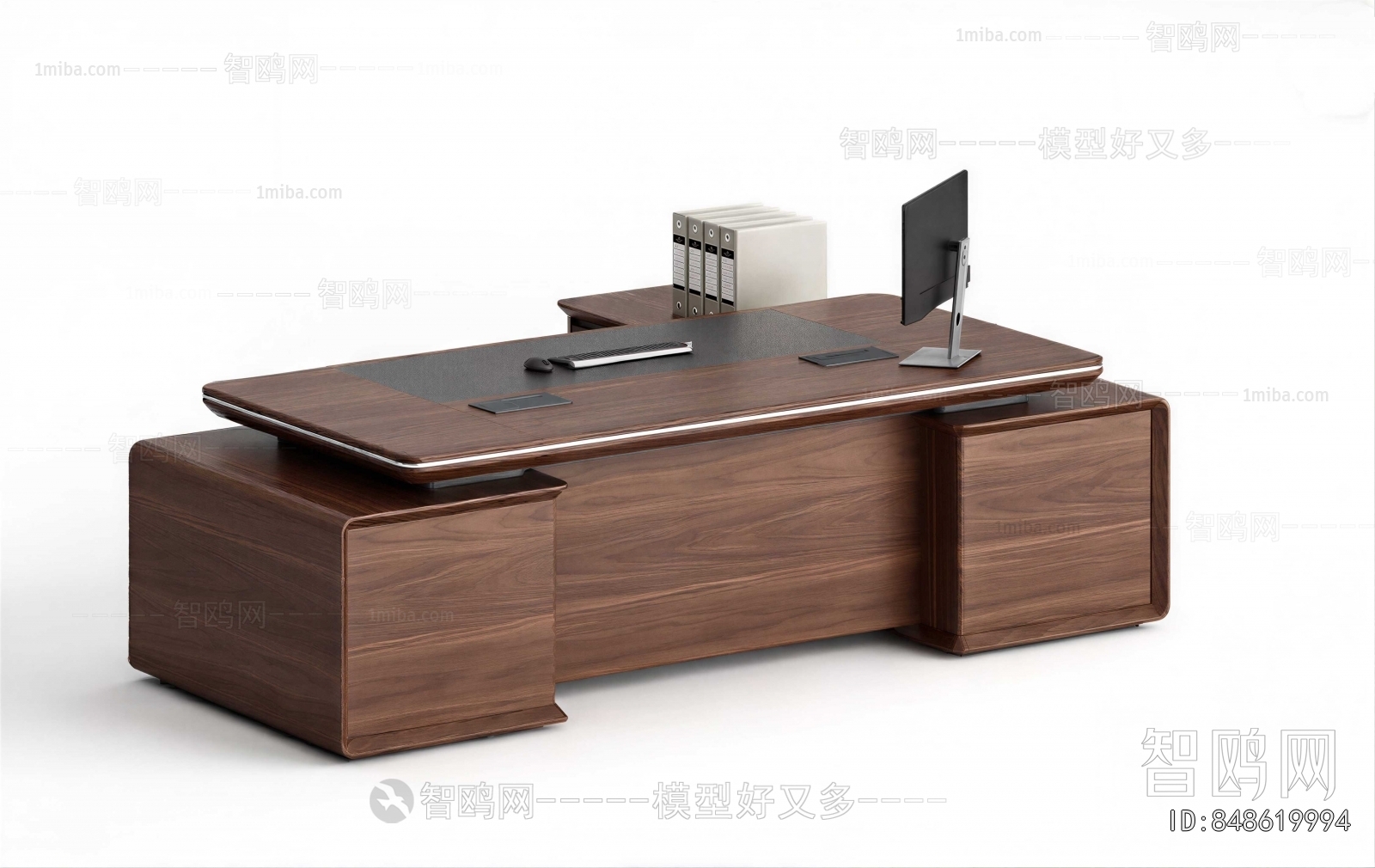 Modern Office Table