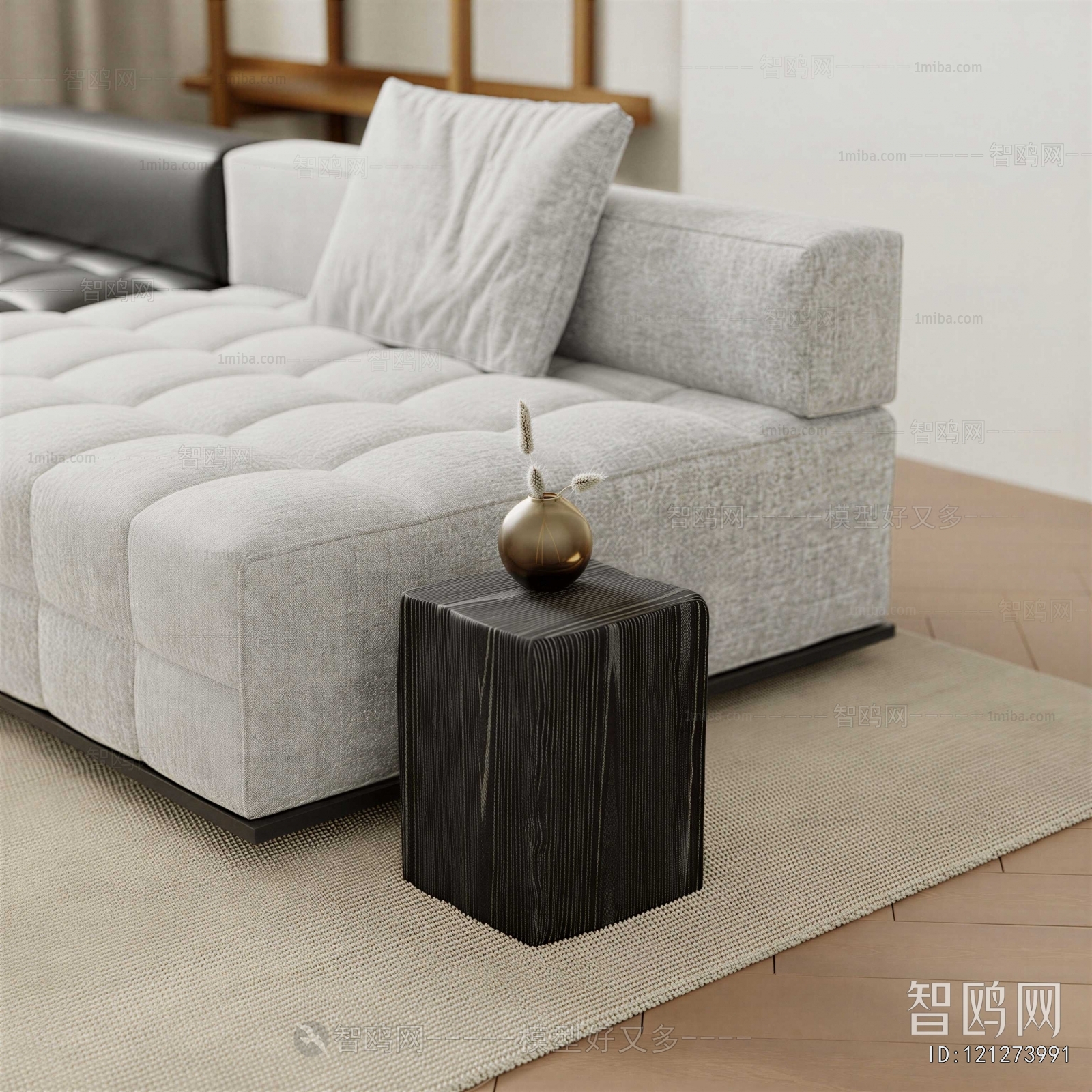 Modern Side Table/corner Table