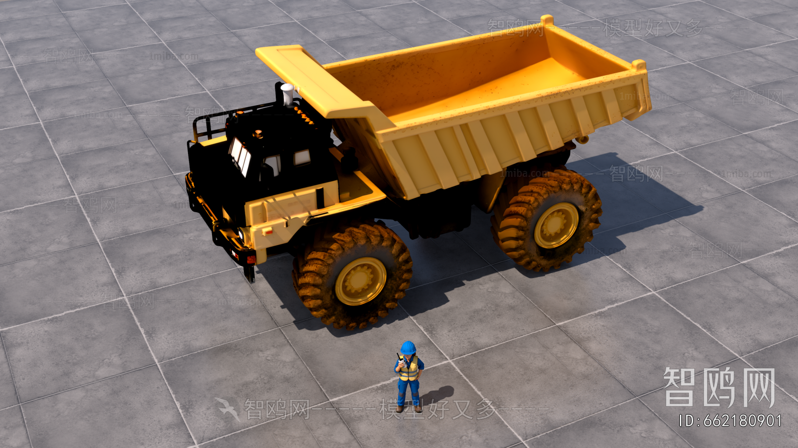 Modern Industrial Equipment