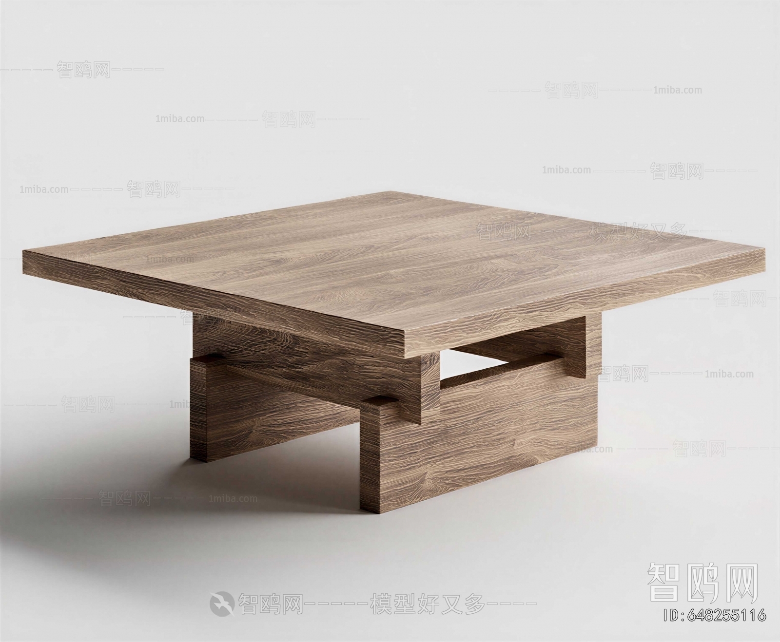 Modern Coffee Table