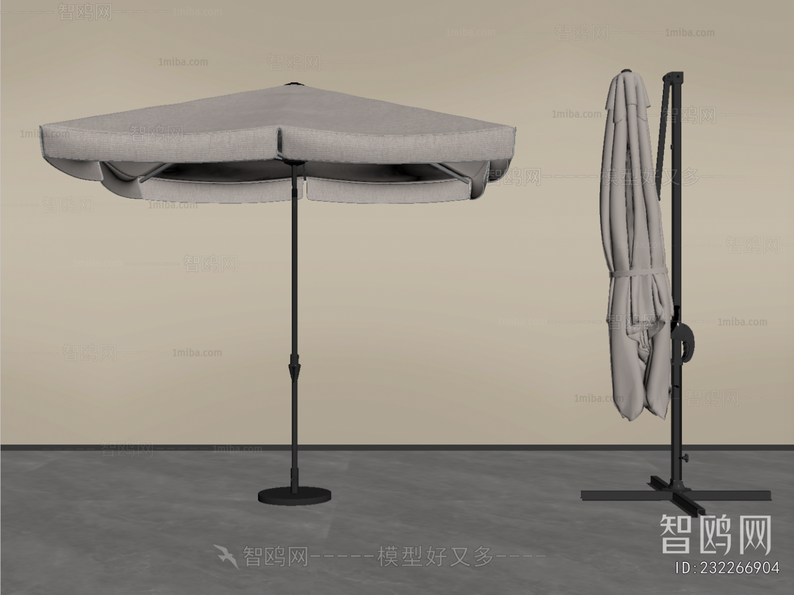 Modern Sunshade/Canopy/Tensioning Film