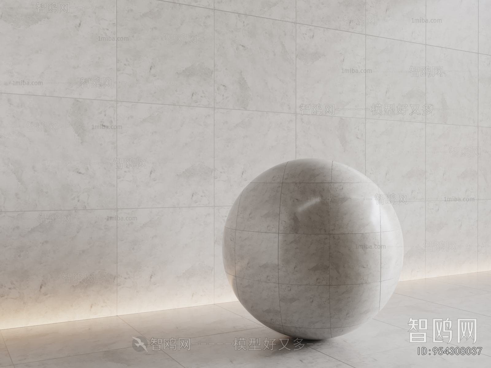 Modern Wall/floor/ceiling