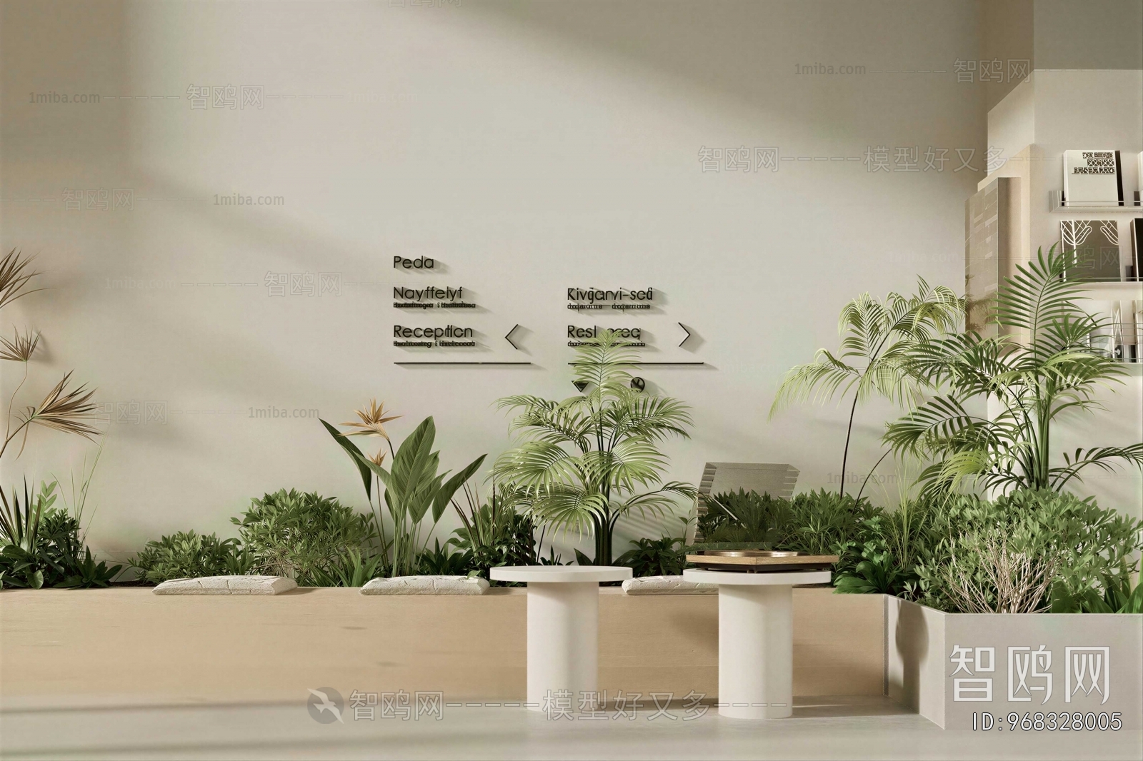 Modern Card Seat Sofa