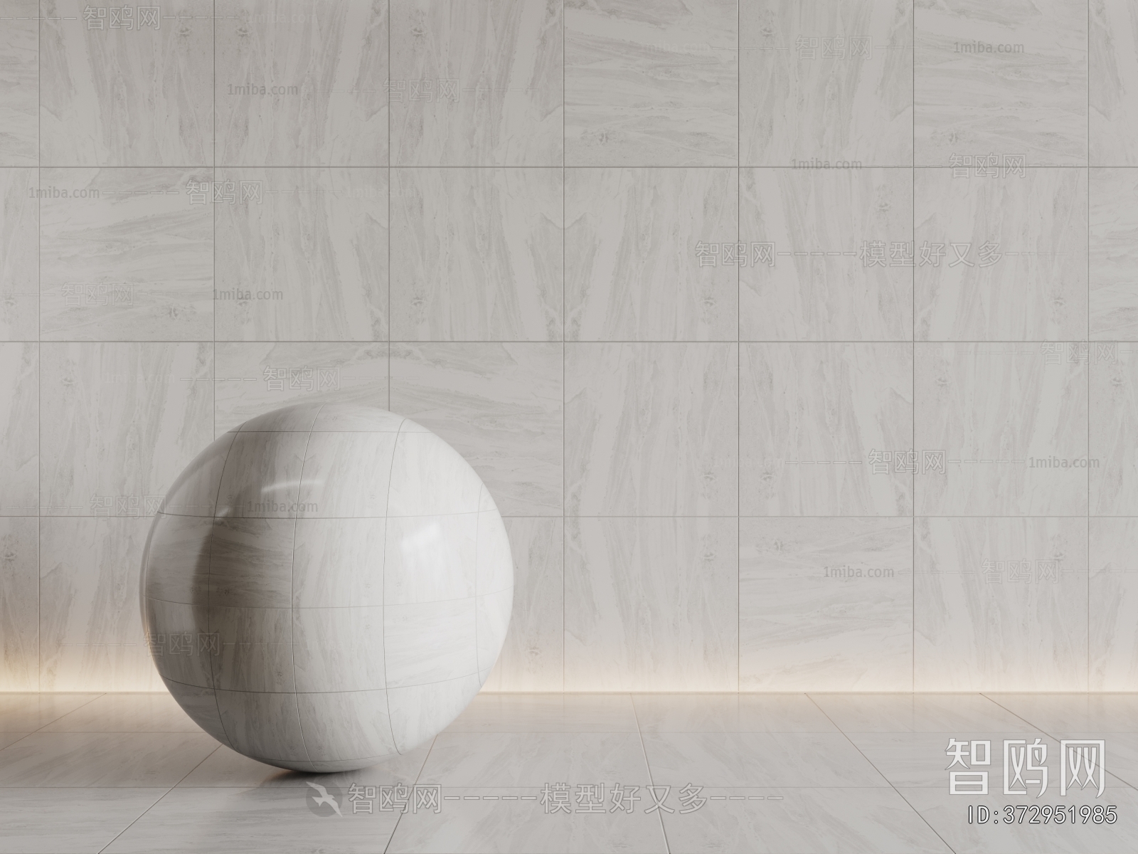 Modern Wall/floor/ceiling