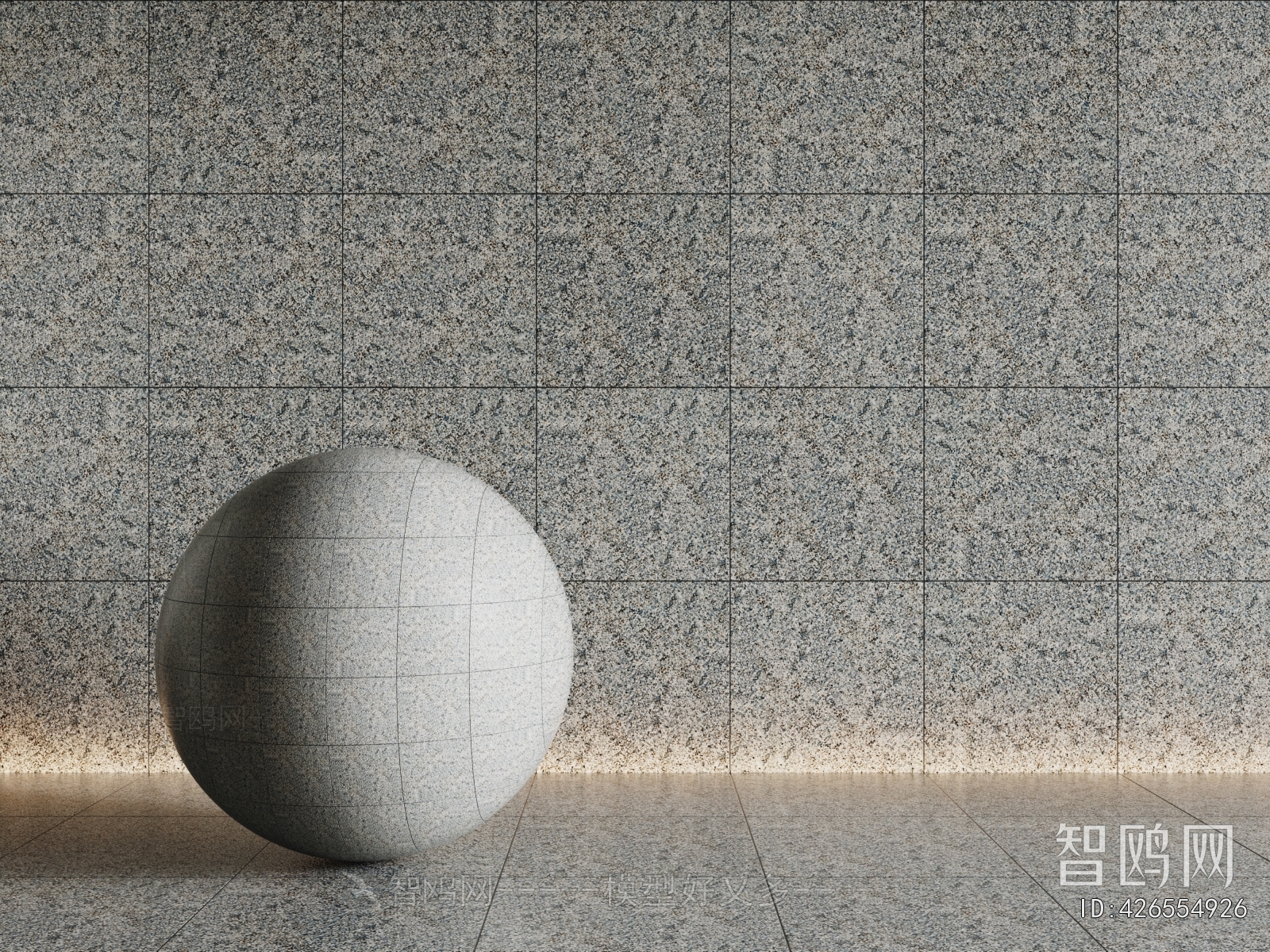 Modern Wall/floor/ceiling