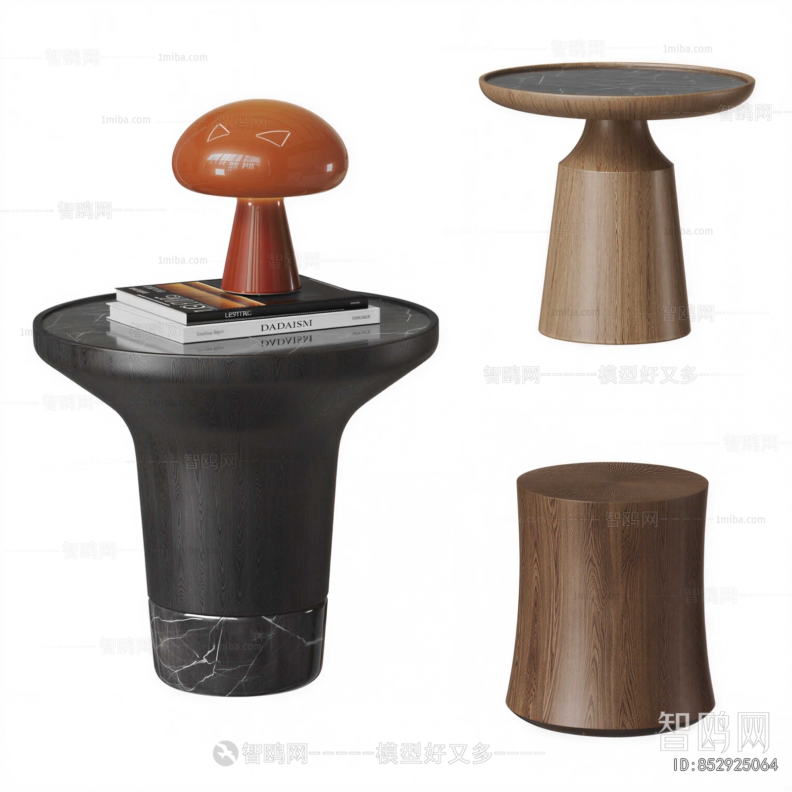 Modern Side Table/corner Table