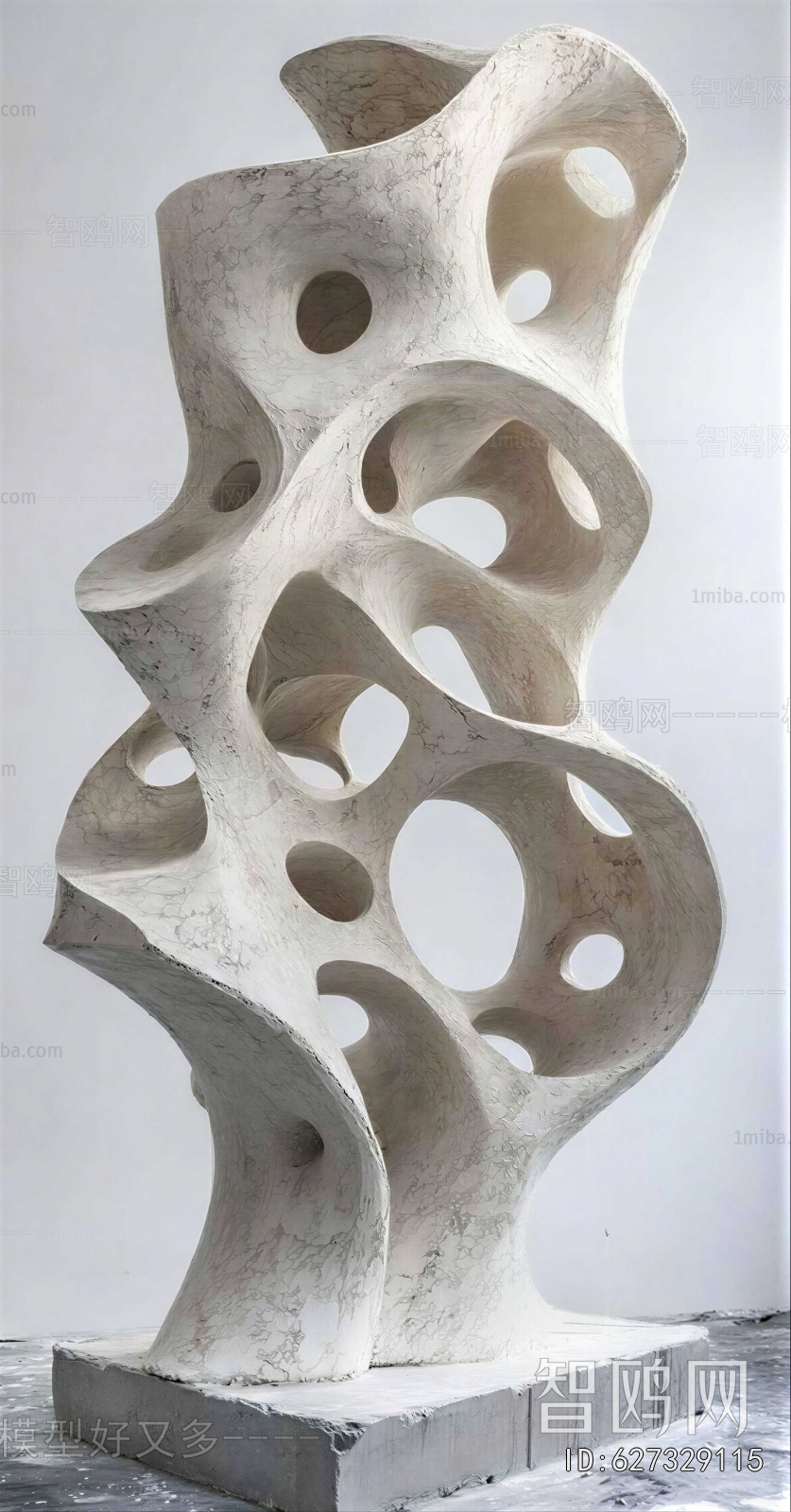 Modern Sculpture