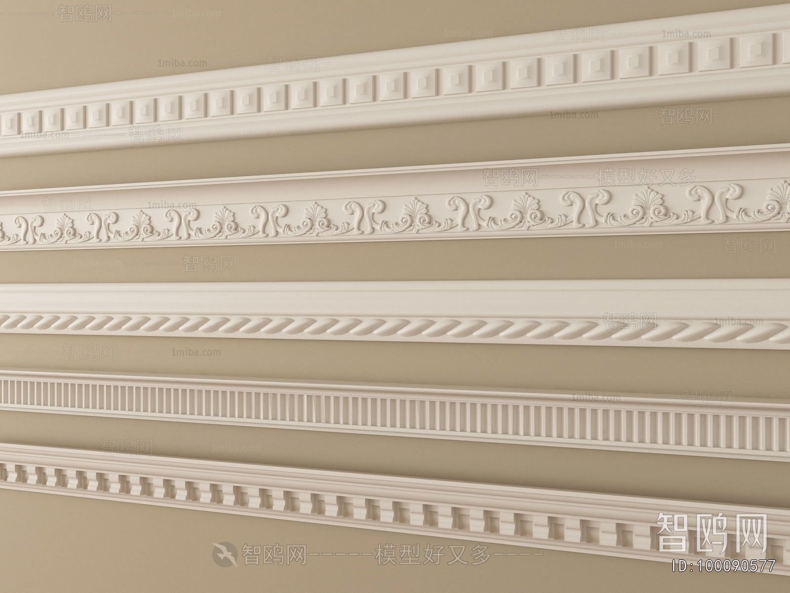 French Style Linellae