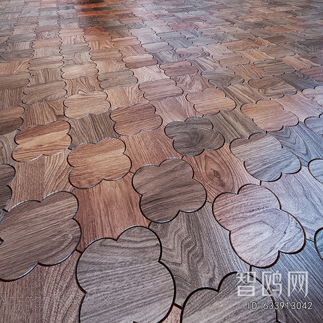 European Style Floor