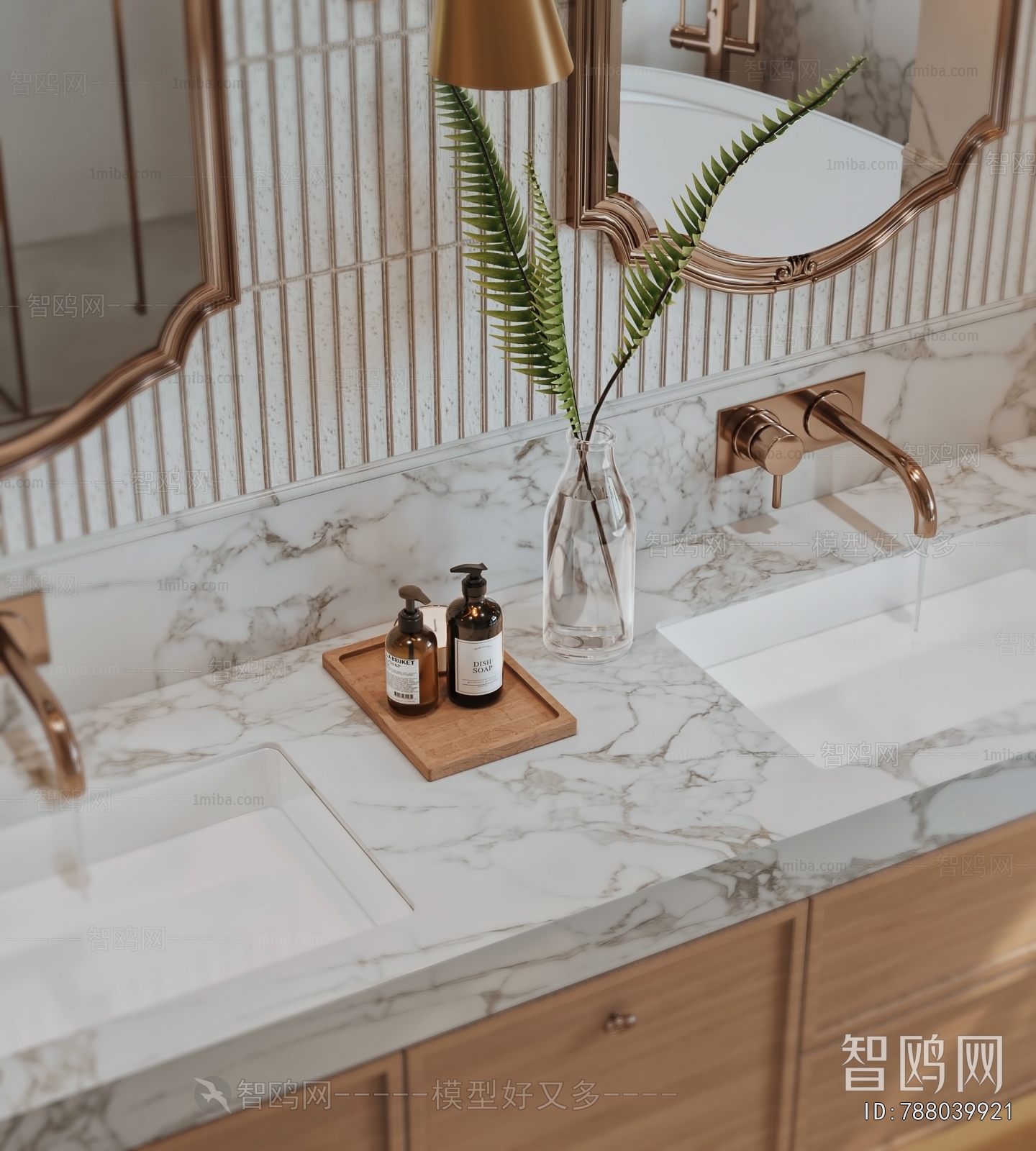 American Style TOILET