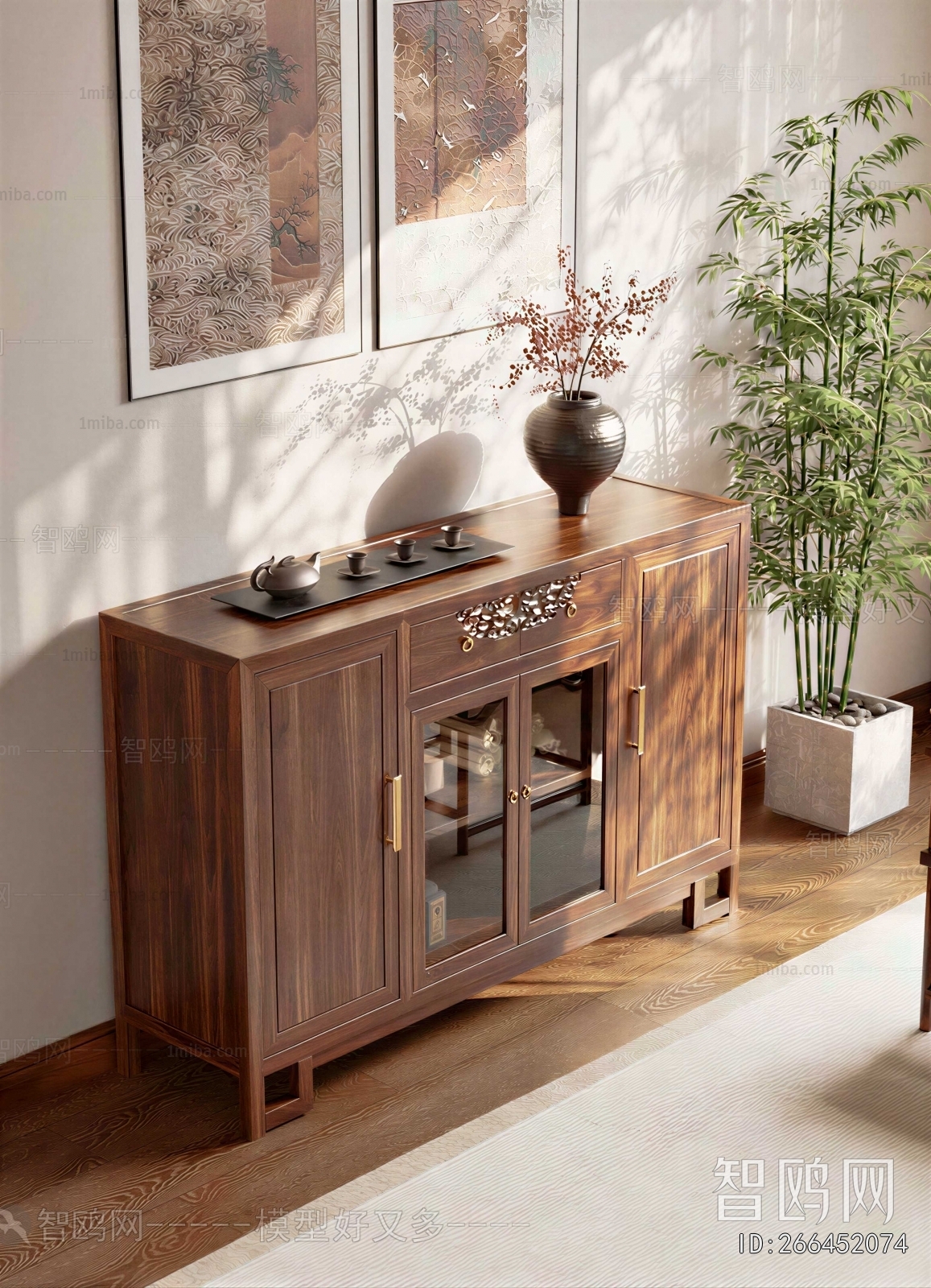 New Chinese Style Other