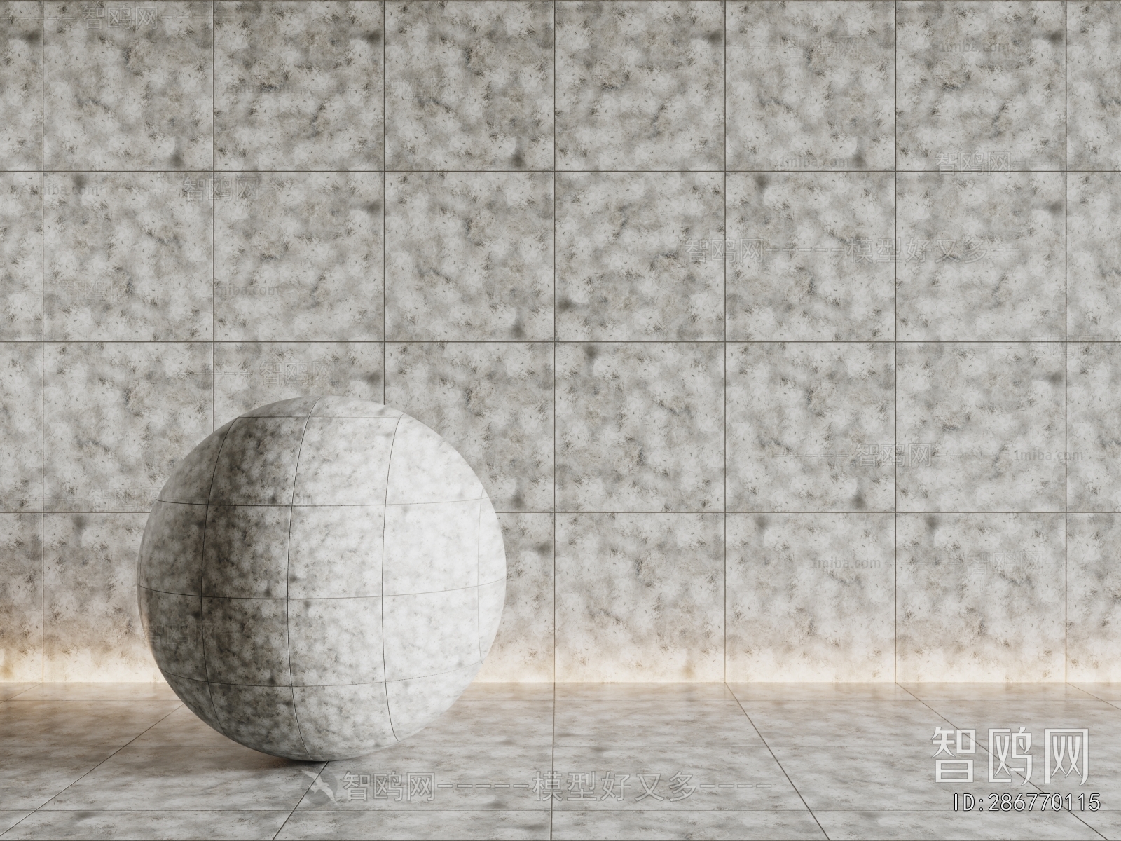 Modern Wall/floor/ceiling