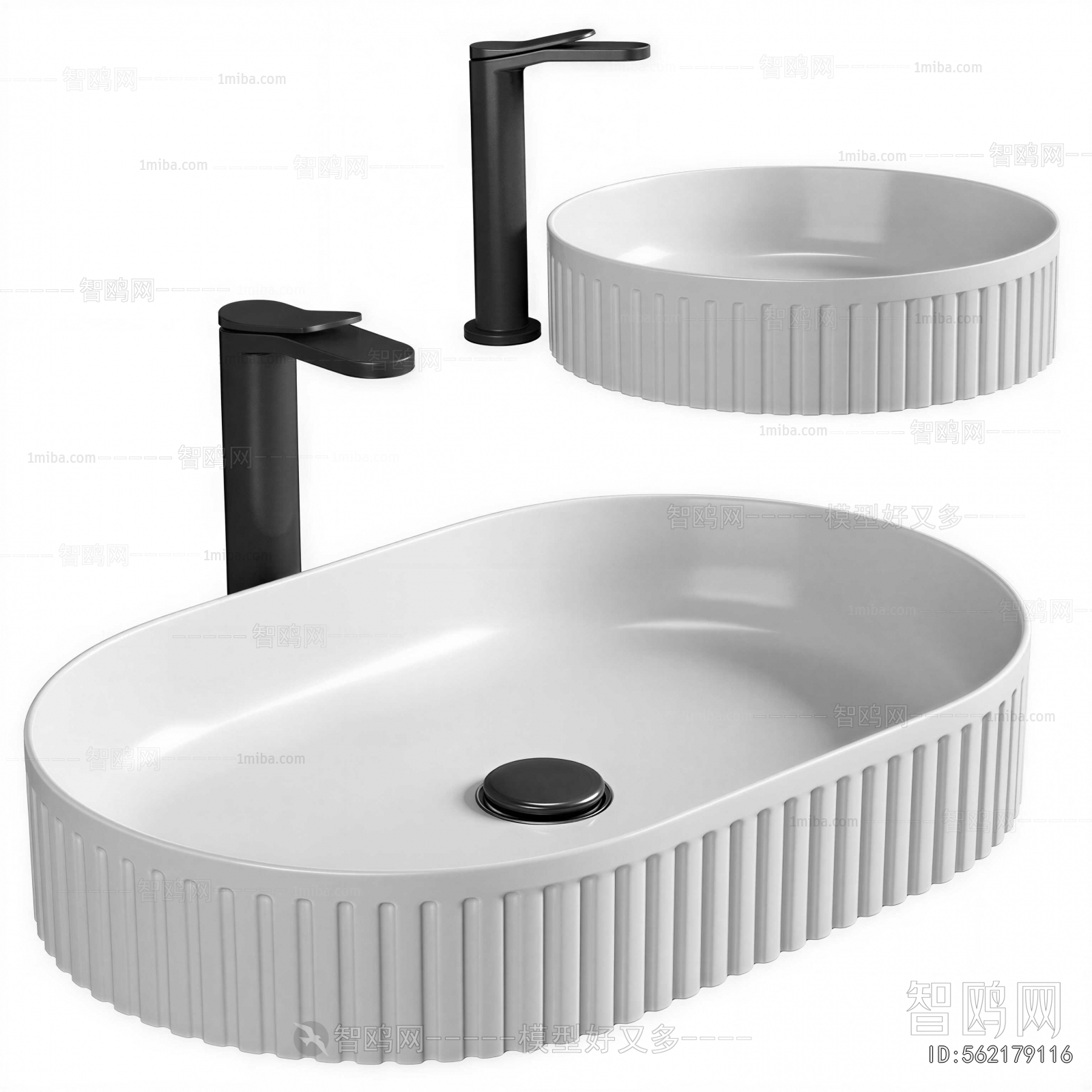 Modern Basin