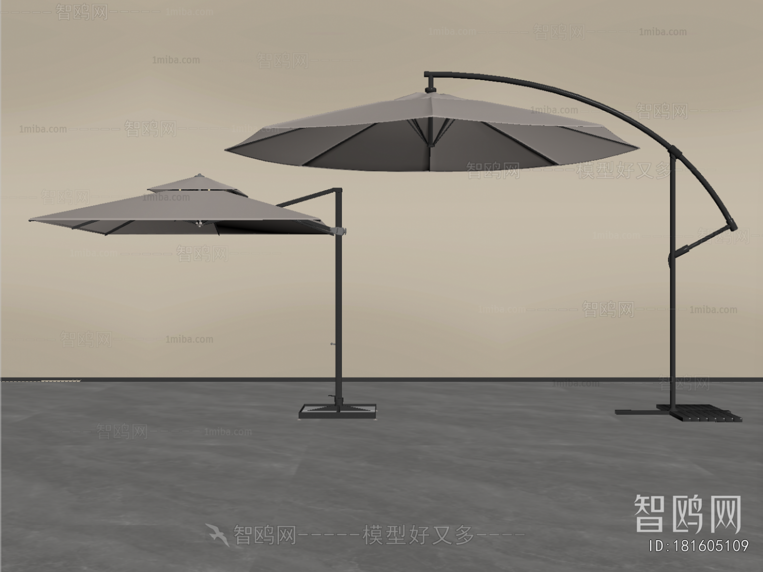 Modern Sunshade/Canopy/Tensioning Film