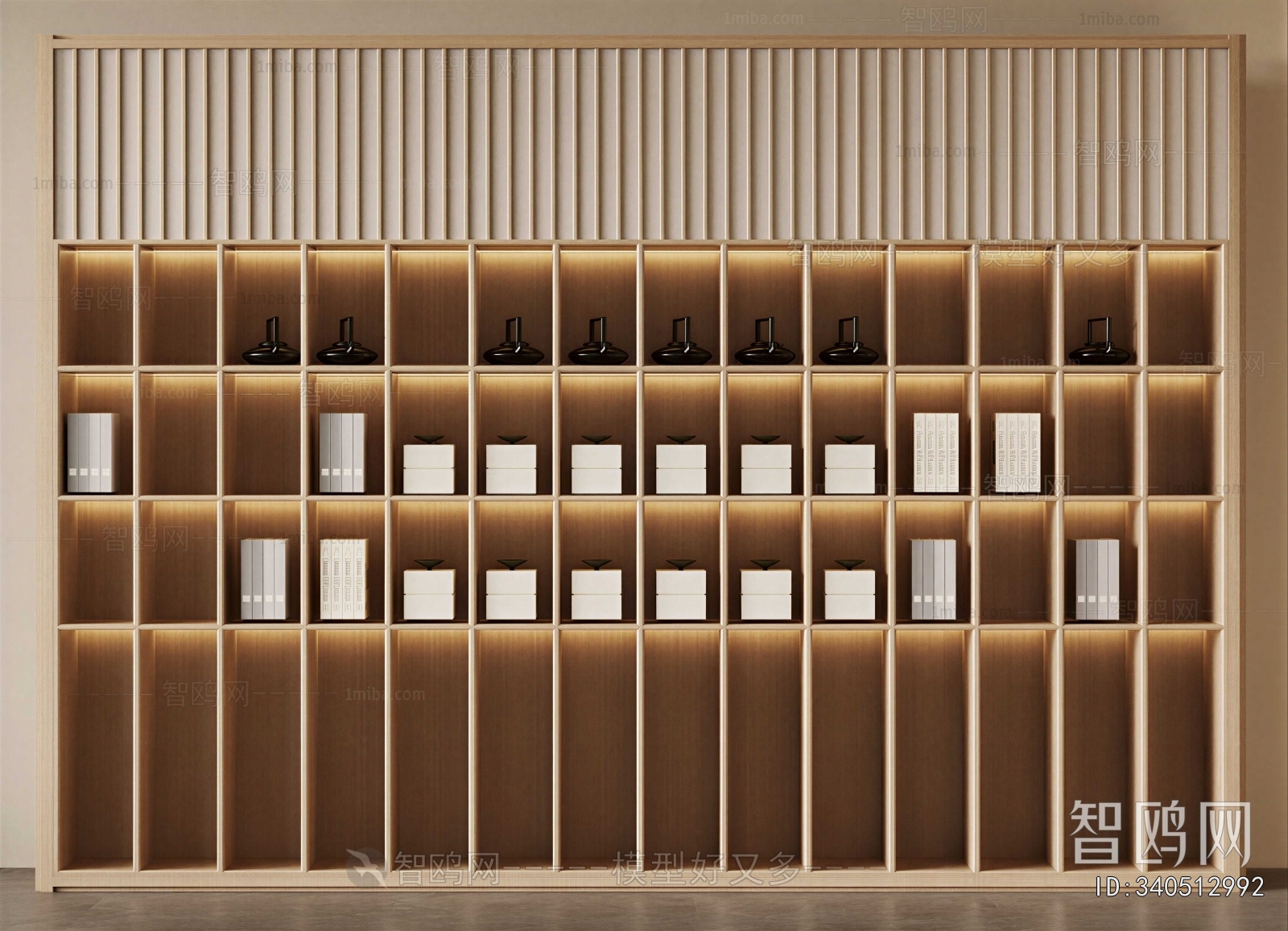 New Chinese Style Other