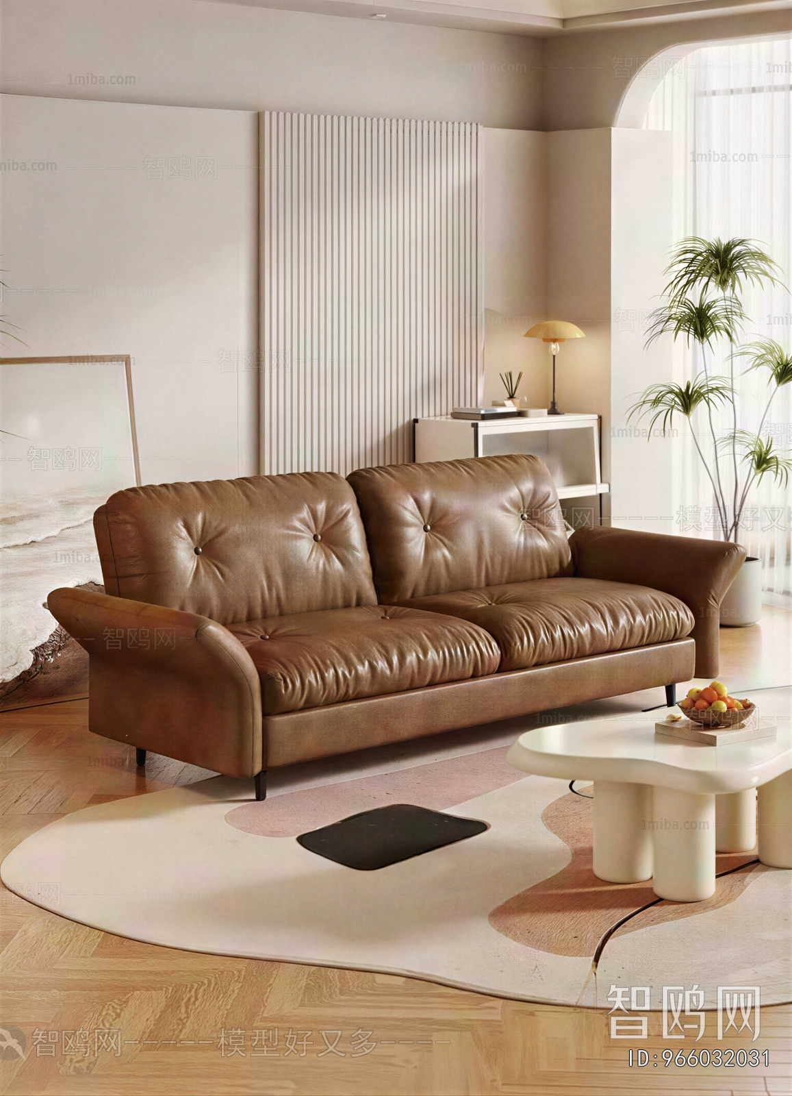 Modern A Sofa For Two