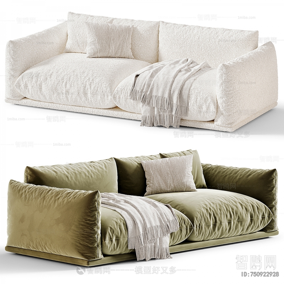 Modern A Sofa For Two